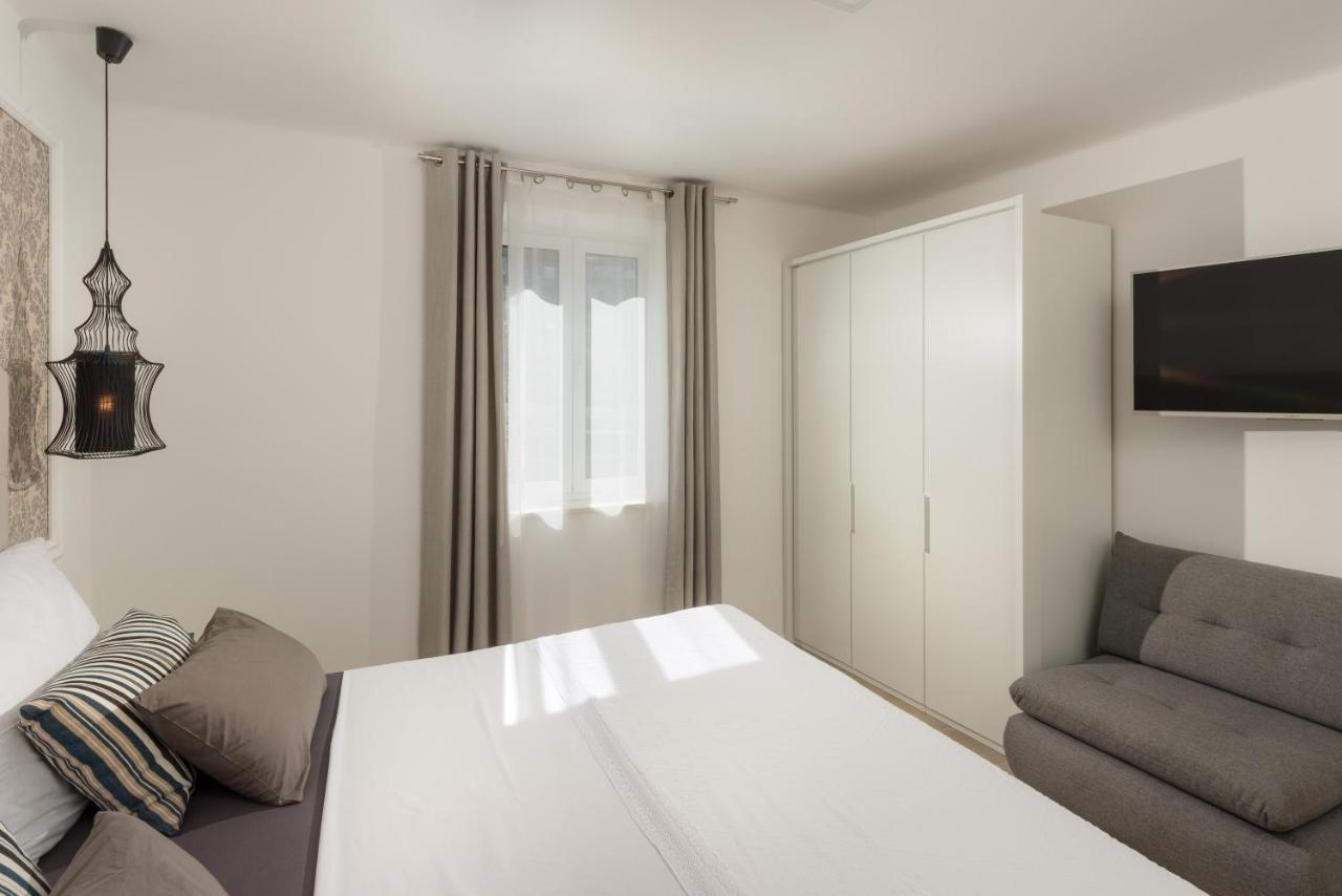 Villa Roko- The Spacious Luxury Трогір Екстер'єр фото